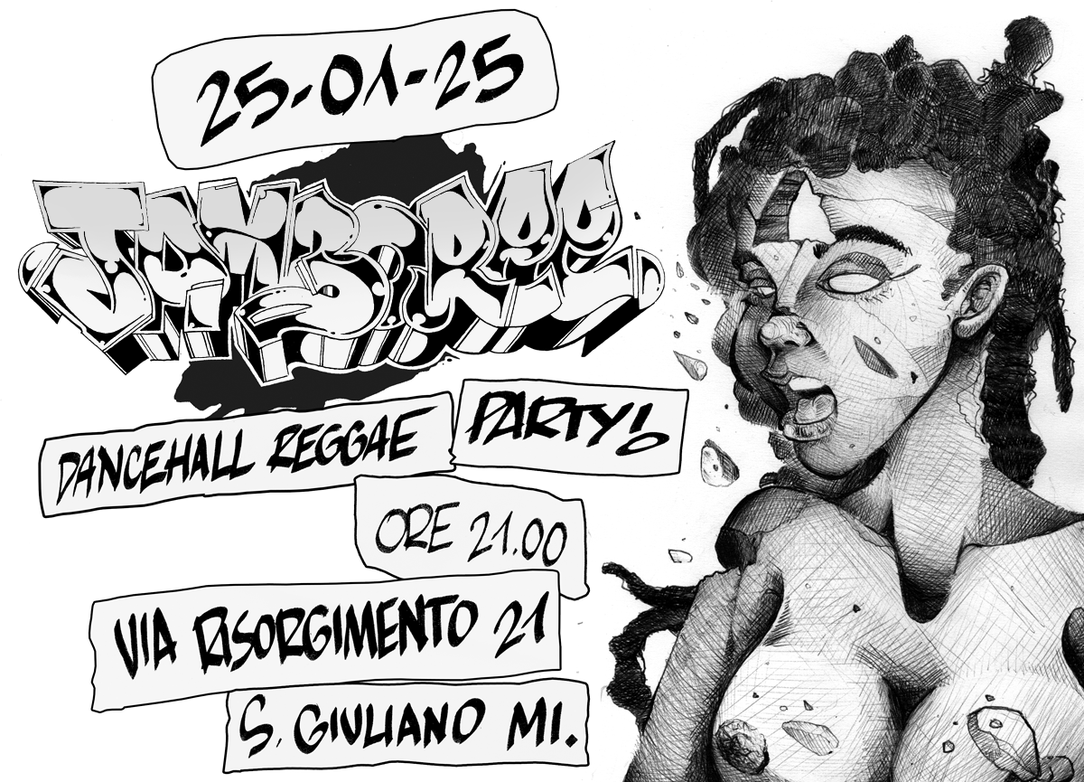 Sabato 25 Gennaio – Jamboree